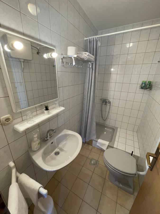 Hard Rock Rooms For Two Livno Exteriér fotografie