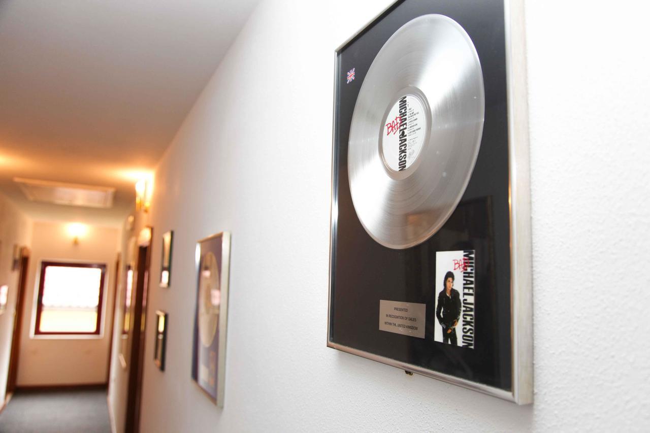 Hard Rock Rooms For Two Livno Exteriér fotografie